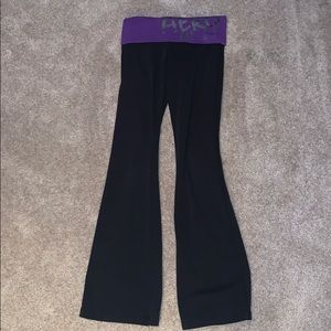 Aeropostale Yoga Pants